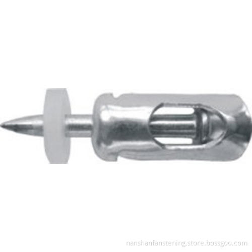 Porpellant Fastening Power Pin